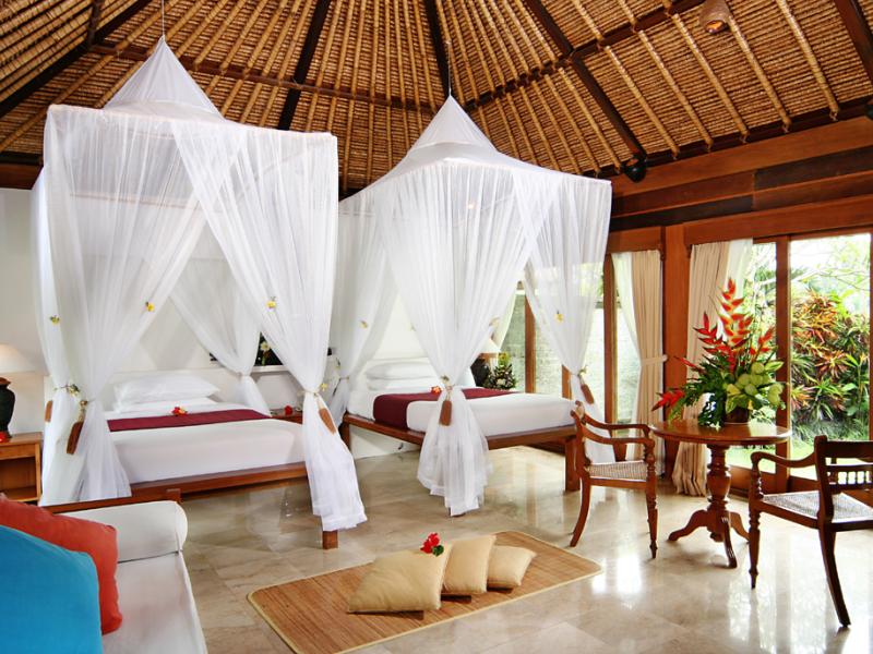 Kamandalu Resort & SPA