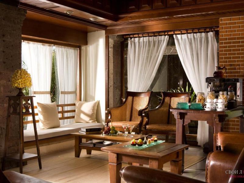 Kamandalu Resort & SPA