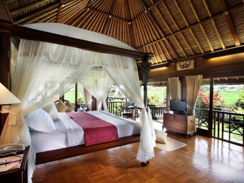 Kamandalu Resort & SPA