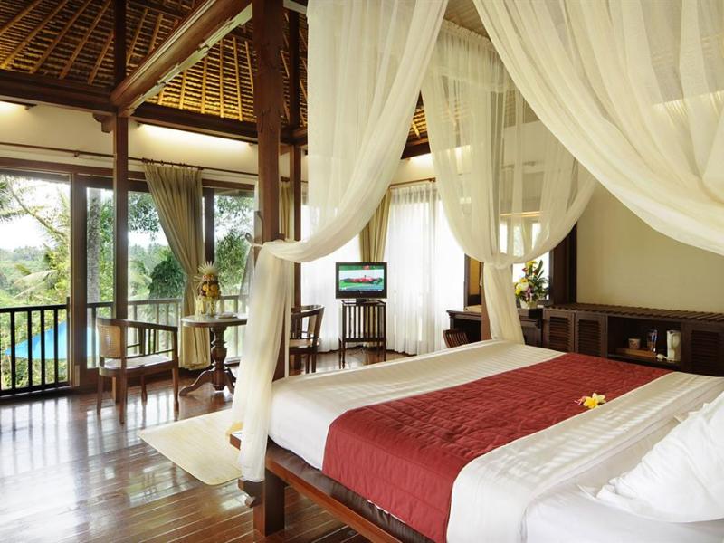 Kamandalu Resort & SPA