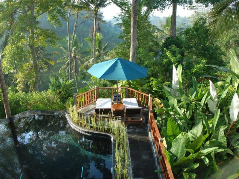 Kamandalu Resort & SPA