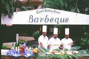 Kamat Holiday Homes