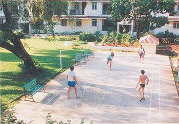 Kamat Holiday Homes