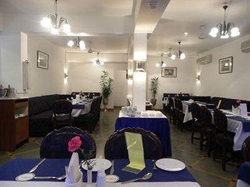 Kamat Holiday Homes