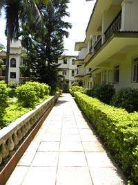 Kamat Holiday Homes