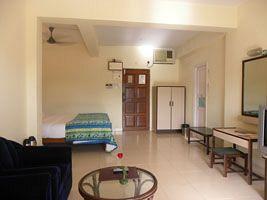 Kamat Holiday Homes