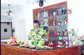 Kamat Holiday Homes