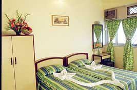Kamat Holiday Homes