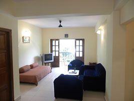 Kamat Holiday Homes