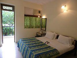 Kamat Holiday Homes