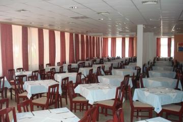 Отель Kamelija Черногория, Тиват, фото 14