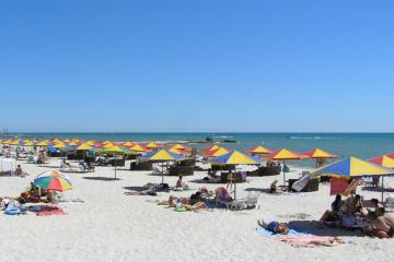 Отель Kamelija Черногория, Тиват, фото 15