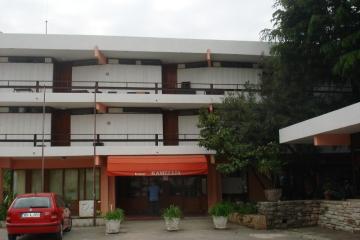 Отель Kamelija Черногория, Тиват, фото 3