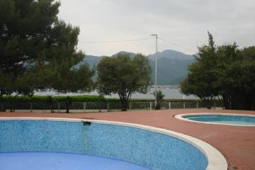 Отель Kamelija Черногория, Тиват, фото 5