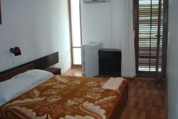 Отель Kamelija Черногория, Тиват, фото 9