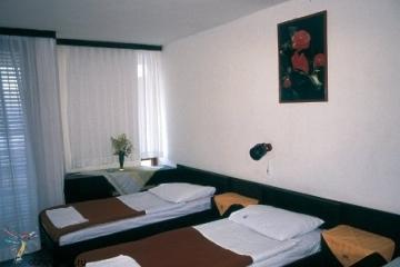 Отель Kamelija Черногория, Тиват, фото 10