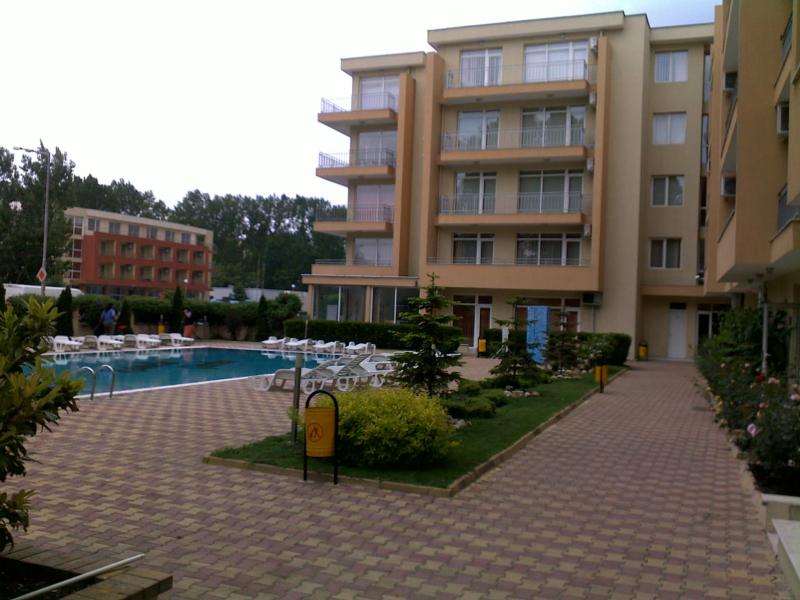 Kamelia Garden