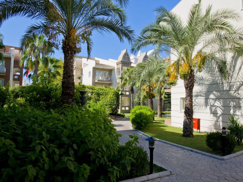 Kamelya Aishen K Club