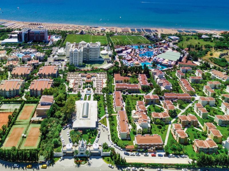 Kamelya Aishen K Club