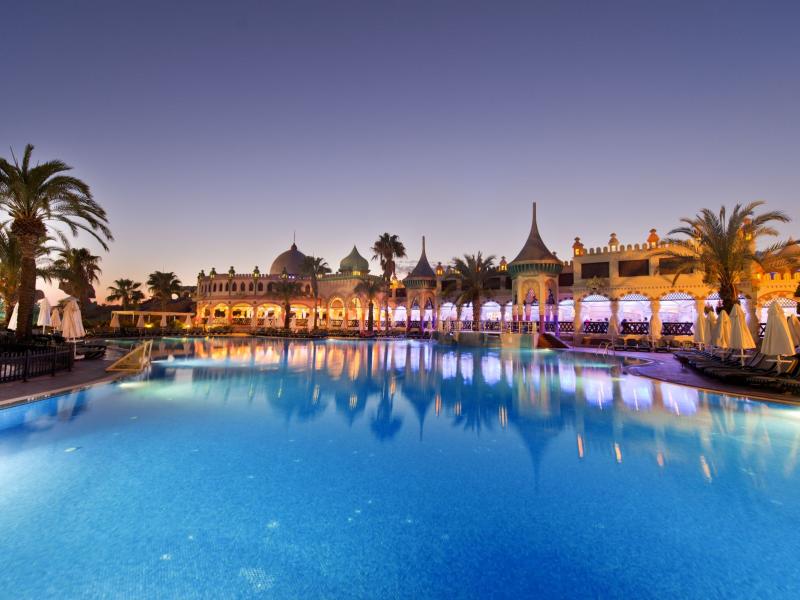 Kamelya Aishen K Club