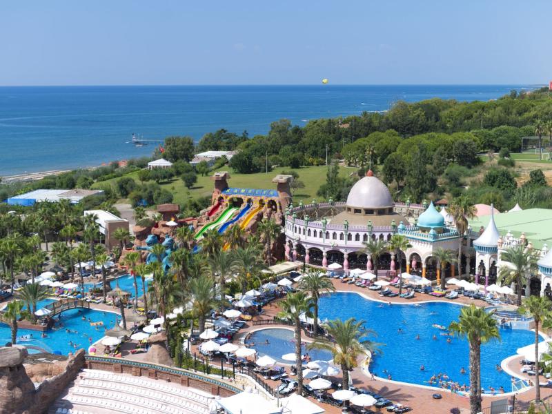 Kamelya Selin Hotel
