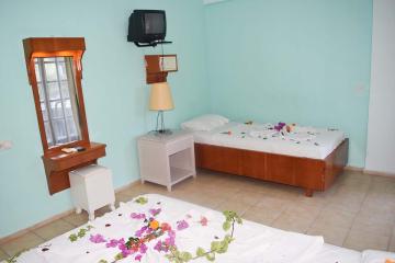 Отель Ares City Hotel Турция, Кемер, фото 13