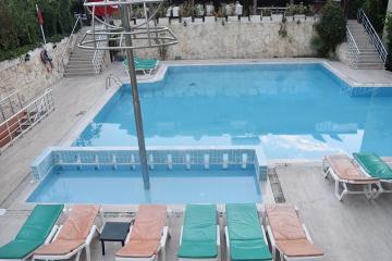 Отель Ares City Hotel Турция, Кемер, фото 5