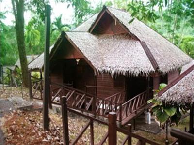 Kampung Tok Senik Resort