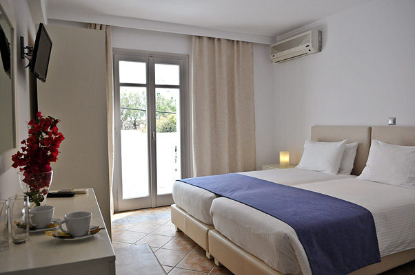 Kanale`s Rooms & Suites