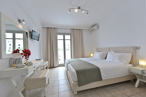 Kanale`s Rooms & Suites
