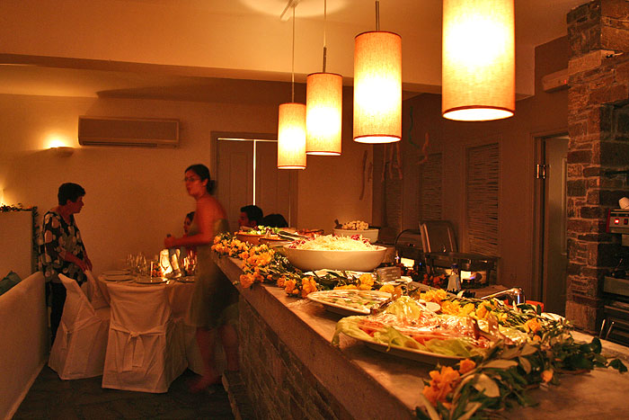 Kanale`s Rooms & Suites