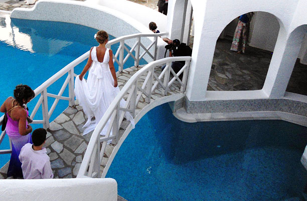 Kanale`s Rooms & Suites