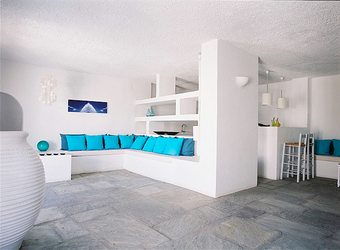Kanale`s Rooms & Suites