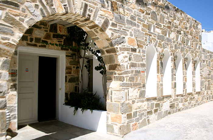 Kanale`s Rooms & Suites