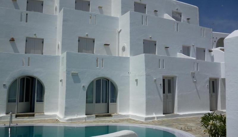 Kanale`s Rooms & Suites