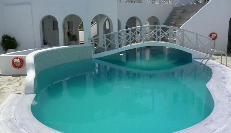 Kanale`s Rooms & Suites