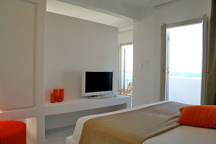 Kanale`s Rooms & Suites