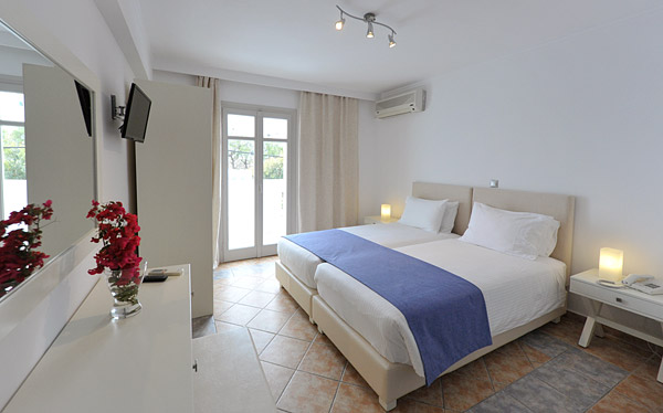 Kanale`s Rooms & Suites