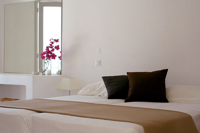 Kanale`s Rooms & Suites