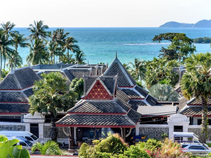 Beyond Samui
