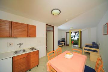 Отель Kanegra Bungalows Хорватия, п-ов Истрия, фото 13