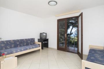 Отель Kanegra Bungalows Хорватия, п-ов Истрия, фото 17
