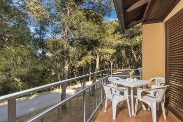 Отель Kanegra Bungalows Хорватия, п-ов Истрия, фото 19