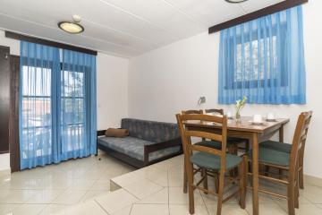 Отель Kanegra Bungalows Хорватия, п-ов Истрия, фото 23