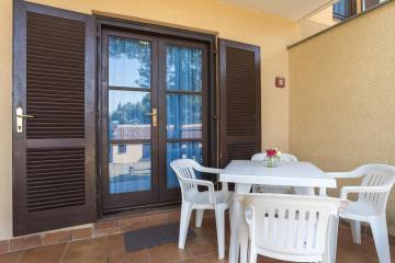 Отель Kanegra Bungalows Хорватия, п-ов Истрия, фото 24