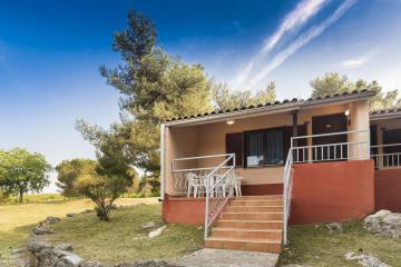 Отель Kanegra Bungalows Хорватия, п-ов Истрия, фото 29