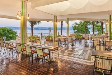 Отель Kanegra Bungalows Хорватия, п-ов Истрия, фото 33