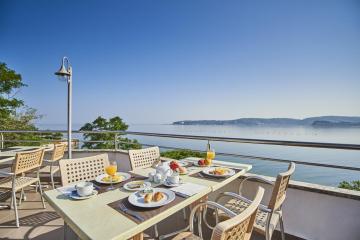 Отель Kanegra Bungalows Хорватия, п-ов Истрия, фото 34