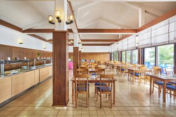 Отель Kanegra Bungalows Хорватия, п-ов Истрия, фото 36