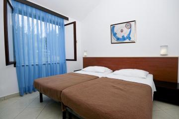 Отель Kanegra Bungalows Хорватия, п-ов Истрия, фото 10